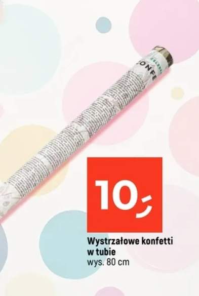 konfetti
