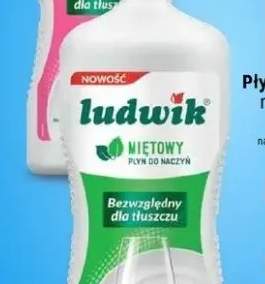 płyn do mycia naczyń