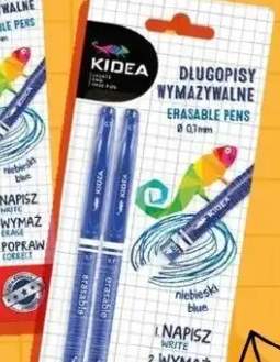 długopis zmazywalny