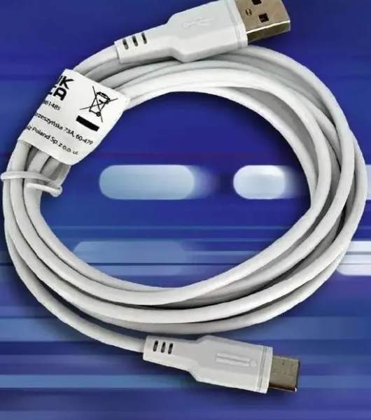 kabel USB