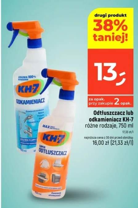 odtłuszczacz