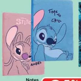notes