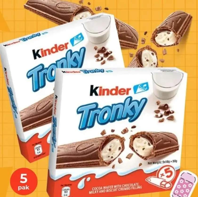 baton Kinder