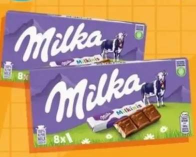 baton czekoladowy