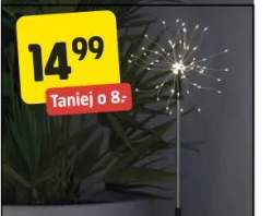 lampa solarna