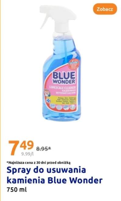 spray do czyszczenia