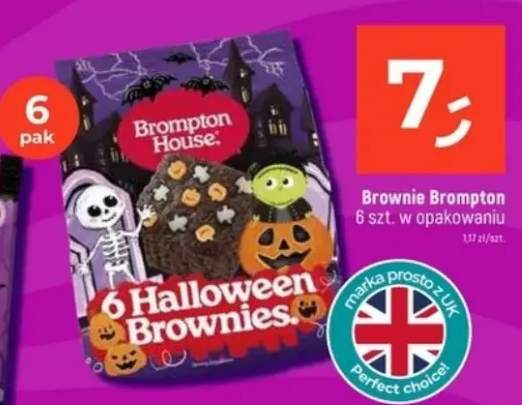 brownie