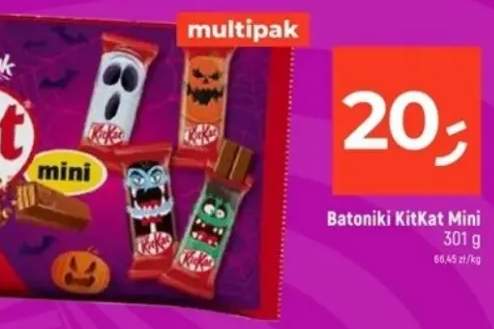 baton KitKat