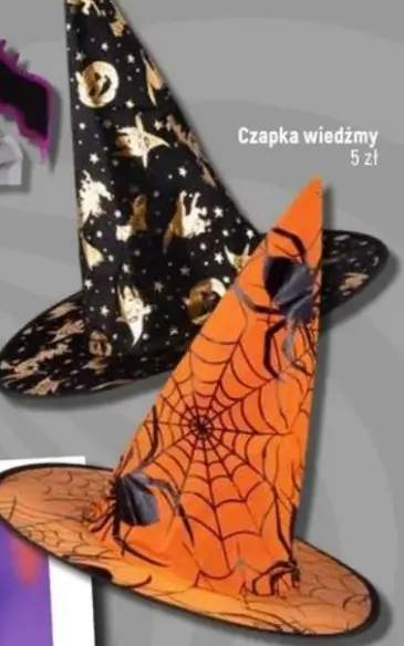 strój na Halloween