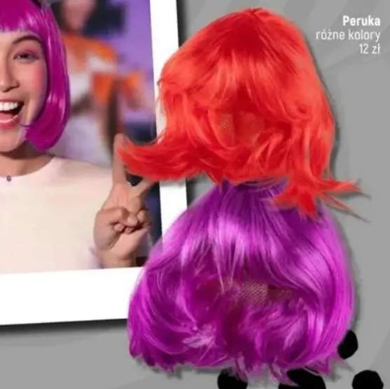 peruka