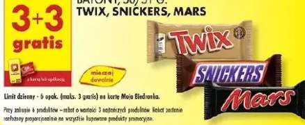 baton Snickers