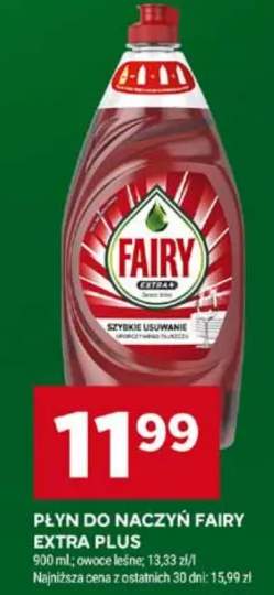 płyn do mycia naczyń