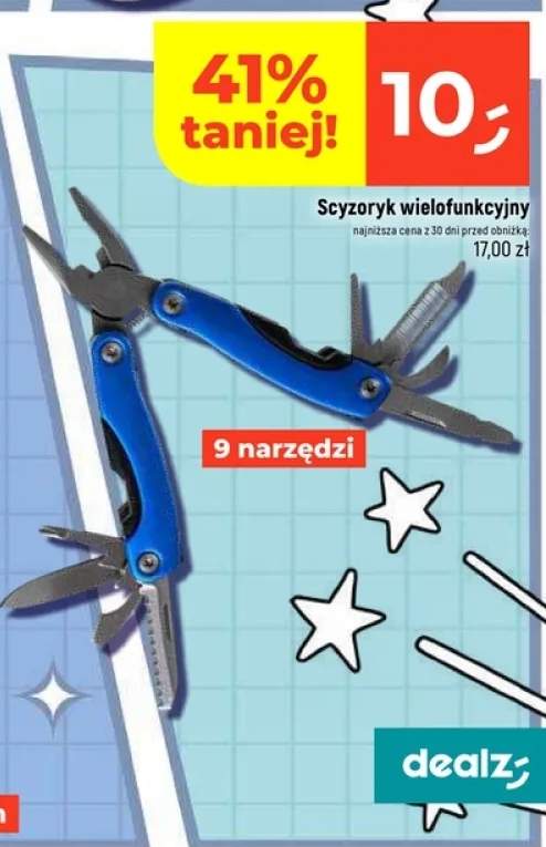 scyzoryk