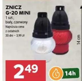 znicz