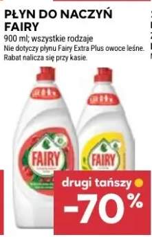 płyn do mycia naczyń