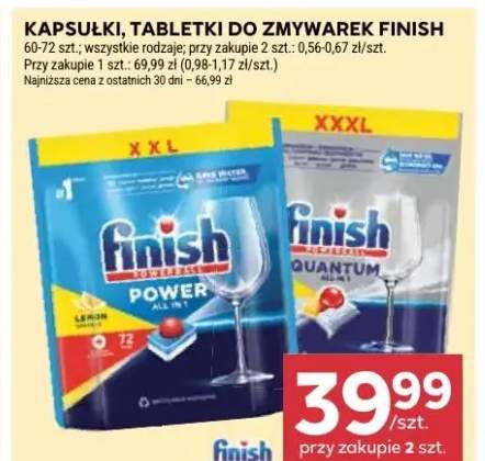 tabletki do zmywarki