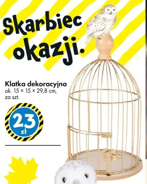dekoracje wiszące