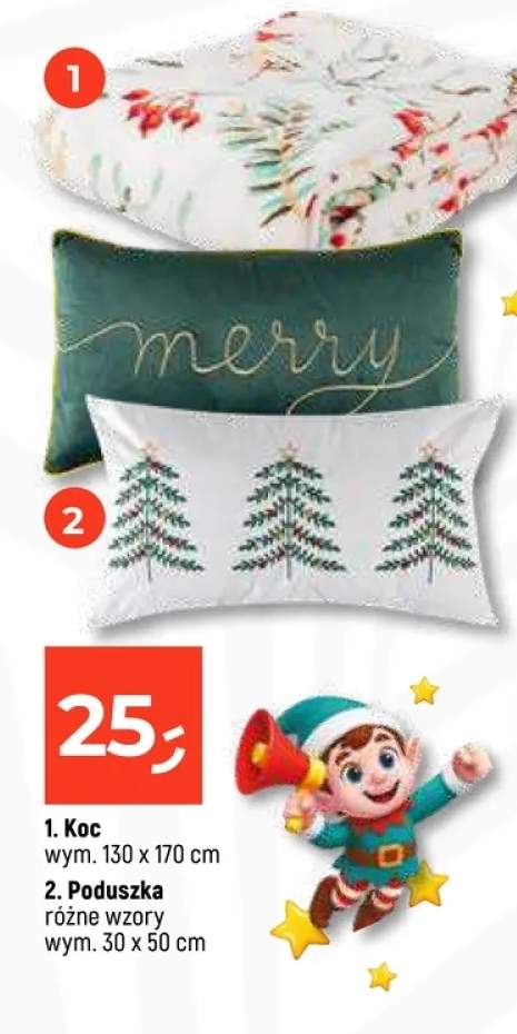 poduszka dekoracyjna