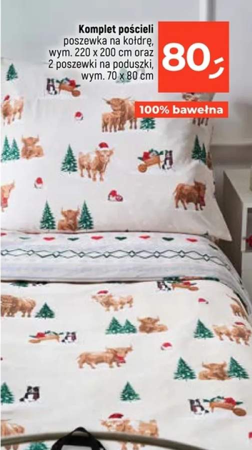 poszewka na kołdrę