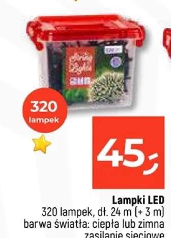lampka led