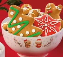 miseczka porcelanowa