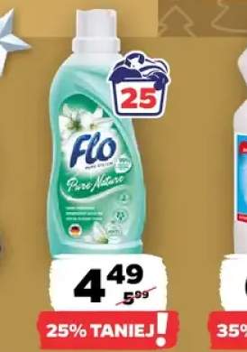 płyn do płukania tkanin