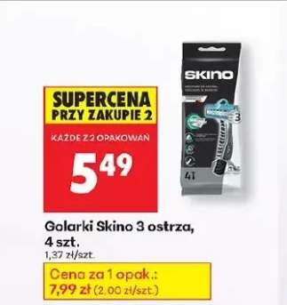 maszynka do golenia męska