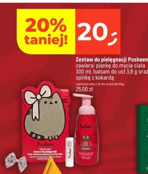 pianka do mycia ciała