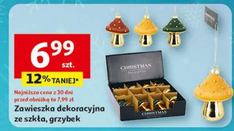 zawieszka dekoracyjna