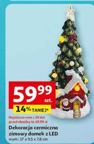 dekoracje ceramiczne