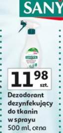 spray do tkanin