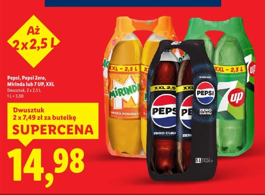 Mirinda