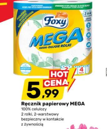 ręcznik papierowy