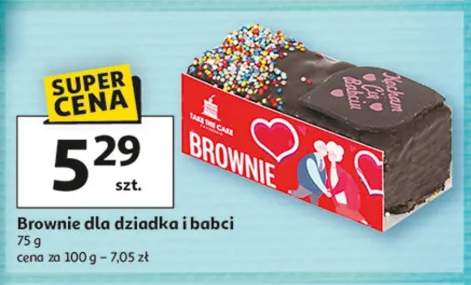 brownie
