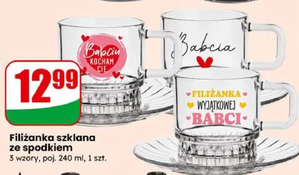 filiżanka