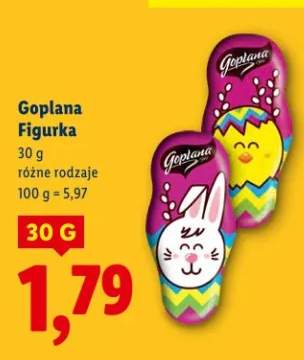 figurka czekoladowa
