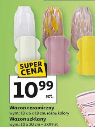 wazon ceramiczny