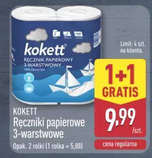 ręcznik papierowy