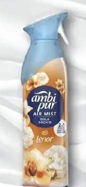 odświeżacz powietrza