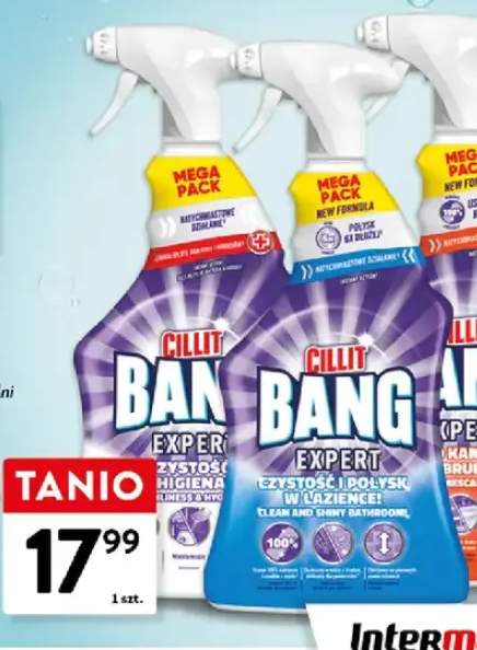 spray do czyszczenia