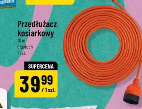 przedłużacz