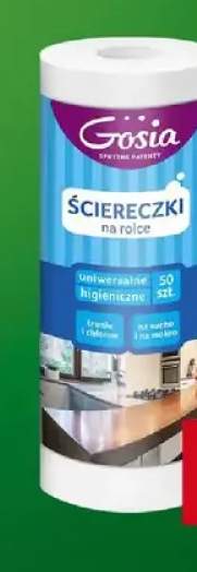 ściereczka