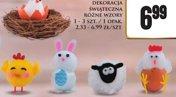 dekoracje świąteczne