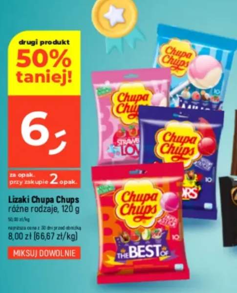 Lizaki różne rodzaje