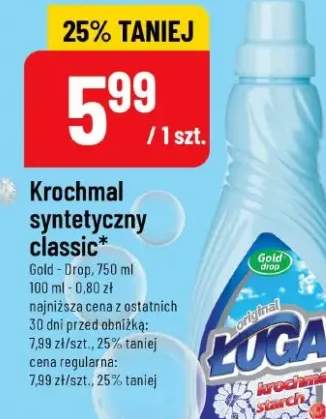 krochmal