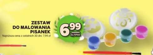 zestaw do malowania