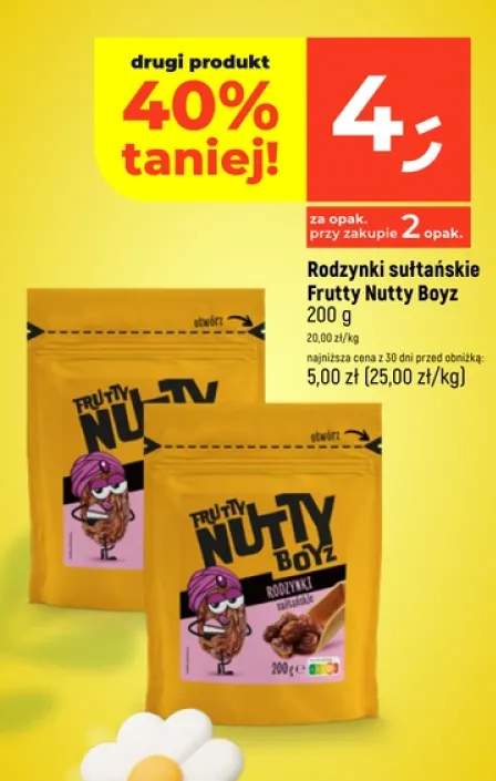 Rodzynki sułtańskie