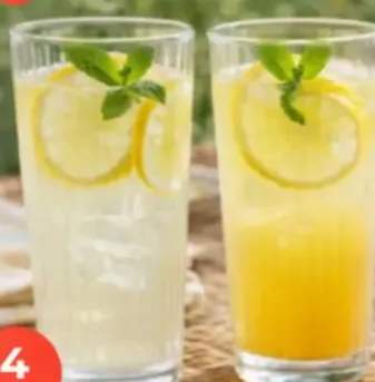 Szklanki ryflowane wysokie