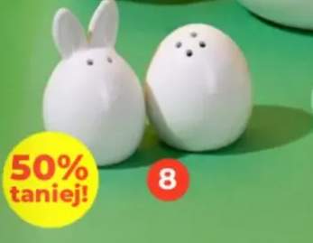 Solniczka i pieprzniczka