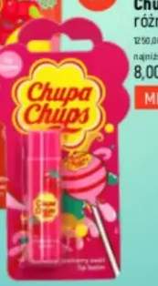 Balsam do ust różne rodzaje